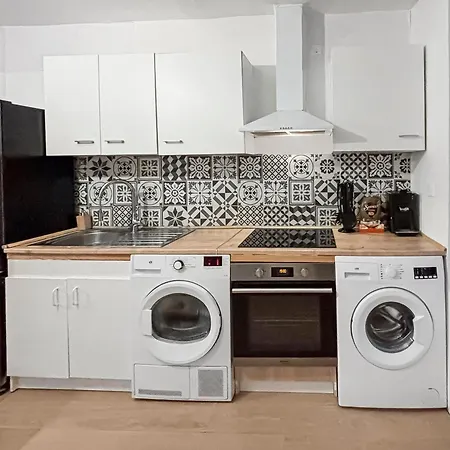 évasion Détente Avec Jacuzzi Sauna&billard Hébergement de vacances