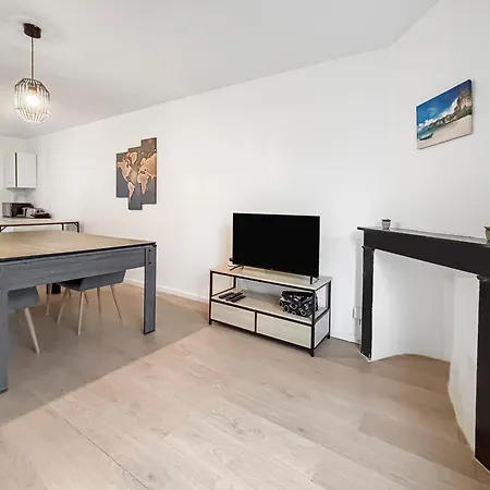 Hébergement de vacances évasion Détente Avec Jacuzzi Sauna&billard